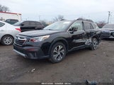SUBARU OUTBACK TOURING XT 4S4BTGPD8M3****** снимка