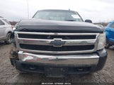CHEVROLET SILVERADO 1500 LT1 1GCEK19J57Z513641 снимка