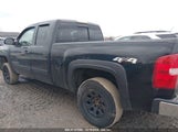 CHEVROLET SILVERADO 1500 LT1 1GCEK19J57Z513641 снимка