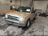 TOYOTA TACOMA BASE (M5) 4TANL42N7VZ****** снимка