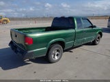 CHEVROLET S-10 LS FLEETSIDE 1GCCS19XXVK****** fotografie