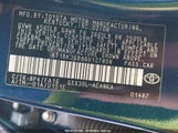 Toyota Avalon Xl 4T1BK36B96U127808 снимка