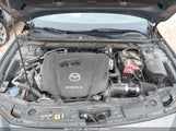 MAZDA MAZDA3 PREMIUM PACKAGE JM1BPANMXL1159886 снимка