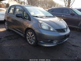 HONDA FIT SPORT JHMGE8G56CS****** снимка