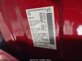 NISSAN ROGUE SL FWD 5N1BT3CA6PC****** fotografie