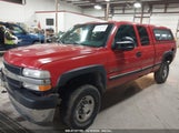 CHEVROLET SILVERADO 2500HD LS 1GCHK29U21Z****** снимка