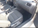 VOLKSWAGEN JETTA 2.5L SE 3VWBZ7AJ4BM****** снимка