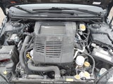 SUBARU WRX LIMITED JF1VA1H65M9****** снимка
