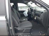 CHEVROLET SILVERADO 1500 LTD 4WD DOUBLE CAB STANDARD BED CUSTOM 1GCRYBEKXNZ****** снимка