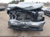 CHEVROLET SILVERADO 1500 LTD 4WD DOUBLE CAB STANDARD BED CUSTOM 1GCRYBEKXNZ****** снимка