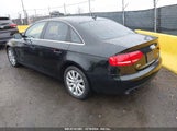 AUDI A4 2.0T PREMIUM WAUAFAFL7CN****** fotografie