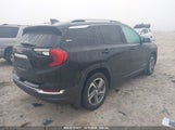 GMC TERRAIN SLT 3GKALPEV1KL351227 снимка