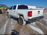CHEVROLET SILVERADO 1500 WORK TRUCK 1WT 3GCUKPEC8EG****** снимка