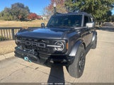 FORD BRONCO OUTER BANKS 1FMEE8BP8RL****** снимка