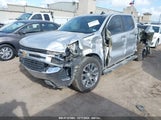CHEVROLET SILVERADO 1500 2WD SHORT BED LT 3GCPWCED6MG310455 fotografie