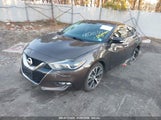 NISSAN MAXIMA 3.5 SV 1N4AA6AP9GC405420 снимка