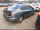 HONDA CIVIC HYBRID JHMFB4F3XCS****** снимка