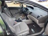 HONDA CIVIC HYBRID JHMFB4F3XCS****** fotografie