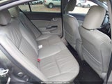 HONDA CIVIC HYBRID JHMFB4F3XCS****** снимка