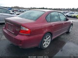 SUBARU LEGACY 2.5I LIMITED 4S3BL626497217656 снимка