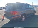 TOYOTA SEQUOIA LIMITED V8 5TDZT38A74S****** снимка