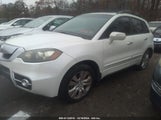 ACURA RDX 5J8TB1H51BA****** fotografie
