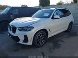 BMW X3 SDRIVE30I WBX47DP03RN282020 снимка