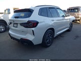 BMW X3 SDRIVE30I WBX47DP03RN282020 снимка