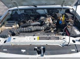 FORD RANGER EDGE/XLT 1FTYR15U81P****** снимка