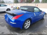 NISSAN 350Z TOURING JN1AZ36AX4T****** fotografie