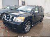 NISSAN ARMADA LE снимка