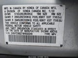ACURA MDX 2HNYD18274H****** снимка