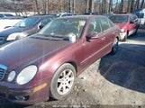 MERCEDES-BENZ E 320 BLUETEC WDBUF22X38B278735 снимка