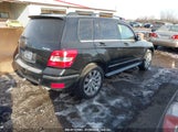 MERCEDES-BENZ GLK 350 4MATIC WDCGG8HB9AF427166 photo