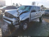 TOYOTA TACOMA DOUBLE CAB 5TELU42N16Z****** снимка