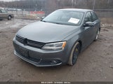 VOLKSWAGEN JETTA 2.5L SEL 3VWLX7AJ1CM****** снимка