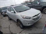 HYUNDAI TUCSON SE снимка