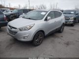 HYUNDAI TUCSON SE снимка