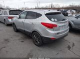 HYUNDAI TUCSON SE снимка