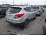 HYUNDAI TUCSON SE снимка