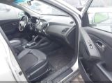 HYUNDAI TUCSON SE снимка