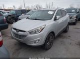 HYUNDAI TUCSON SE снимка