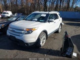 FORD EXPLORER LIMITED 1FMHK8F86BG****** снимка