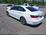 VOLKSWAGEN JETTA 1.4T R-LINE/1.4T S/1.4T SE 3VWC57BU1KM049020 снимка
