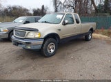FORD F-150 LARIAT/WORK SERIES/XL/XLT 1FTRX18W4XN****** снимка