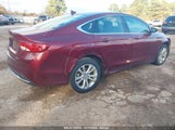 CHRYSLER 200 LIMITED 1C3CCCAB7FN641541 снимка