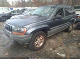JEEP GRAND CHEROKEE LAREDO 1J4GX48N02C****** снимка