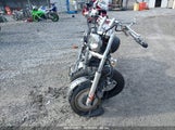 HONDA VT750 DC JH2RC44001K****** снимка