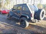 JEEP WRANGLER JK UNLIMITED SAHARA 4X4 1C4BJWEG1JL****** fotografie