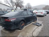 TOYOTA CAMRY SE NIGHTSHADE SPECIAL AWD 4T1T11BK4NU****** снимка
